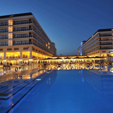 Eftalia Aqua Resort Konaklı Extérieur photo