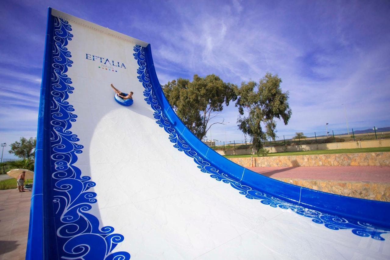 Eftalia Aqua Resort Konaklı Extérieur photo