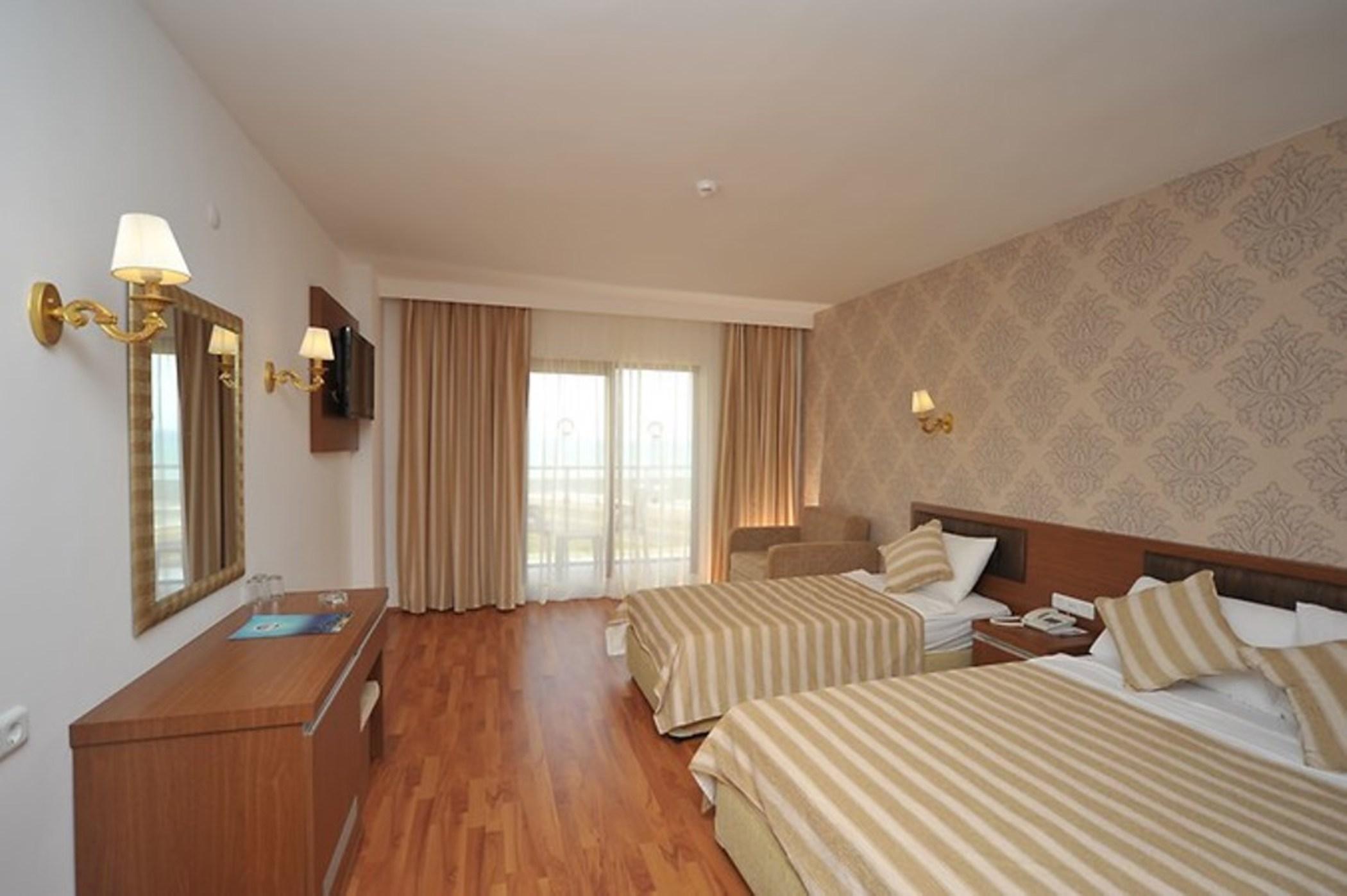 Eftalia Aqua Resort Konaklı Extérieur photo