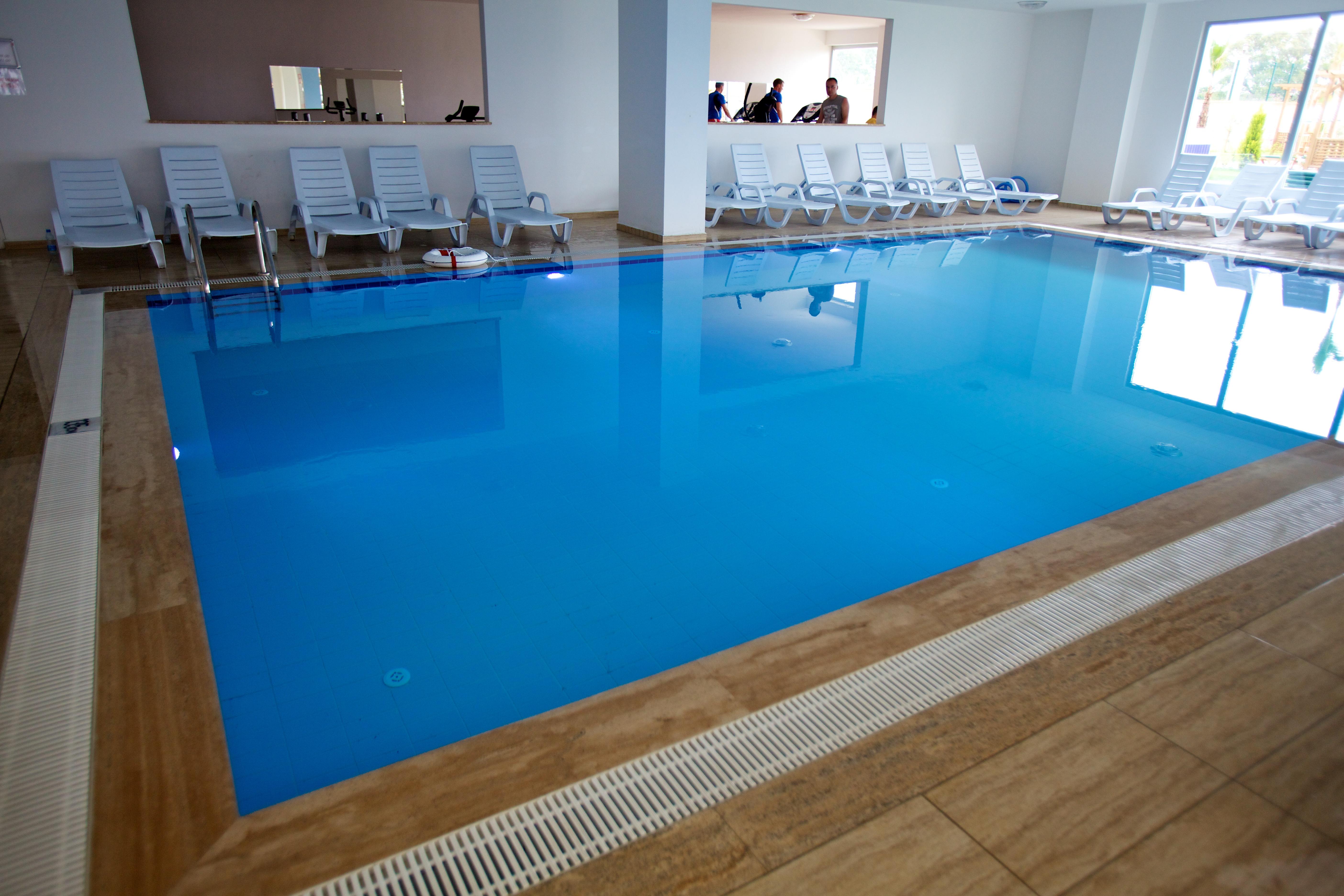 Eftalia Aqua Resort Konaklı Extérieur photo